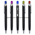 Bolígrafo de regalo de fabricación de proveedores de bolígrafo (LT-C712)